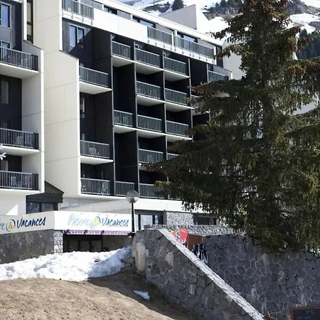 La Foret 3p 6/7 South
