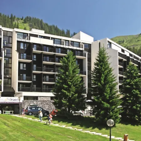 La Foret 3p 6/7 South Apartment *