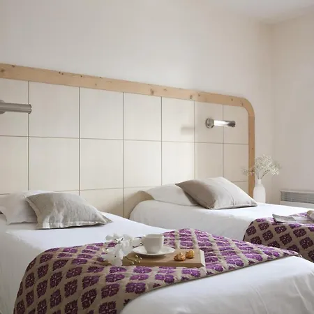La Foret 3p 6/7 South Appartement *